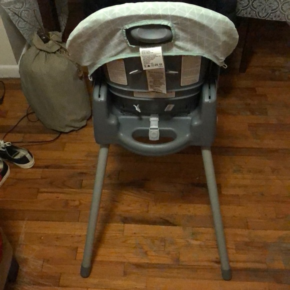 Graco High Chair - Picture 3 of 3